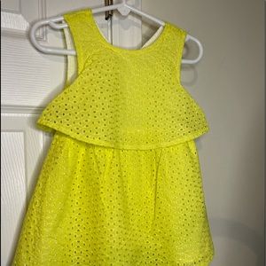 Cat & Jill Two Piece